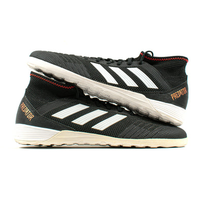 adidas gazelle silver green womens Adidas Predator Tango 18.3 Black White Indoor IC – Classic Soccer Cleats