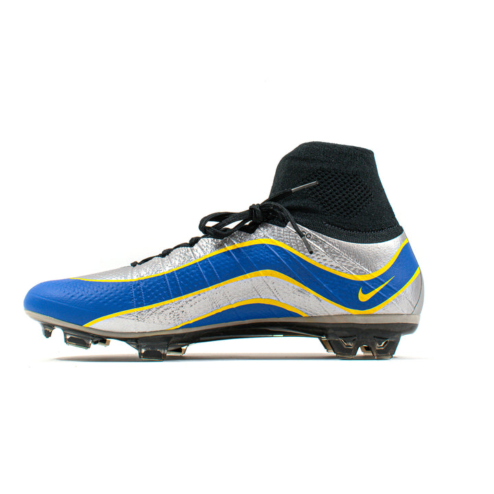 Nike Mercurial Vapor Superfly IV R9 ID 1998 LE FG – Classic Soccer