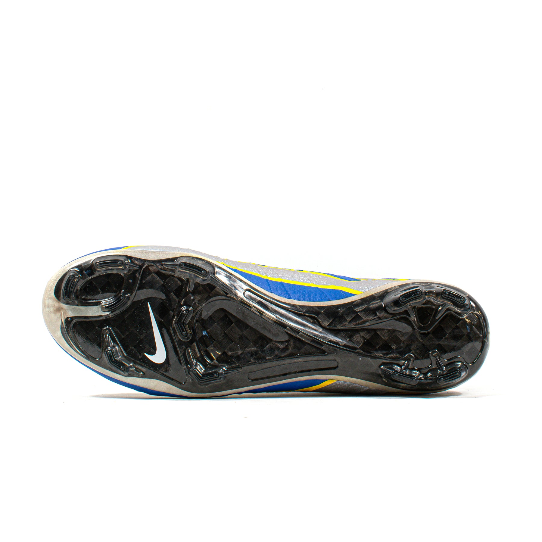 Nike R9s 1998 Nike Mercurial Vapor Superfly IV R9 ID 1998 LE FG – Classic Soccer Cleats