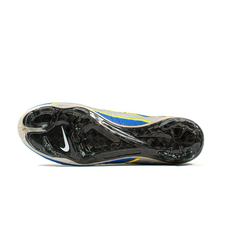 NIKE スパイク MERCURIAL VAPOR SUPERFLY 27cm Nike Mercurial Vapor Superfly IV R9 ID 1998 LE FG – Classic Soccer