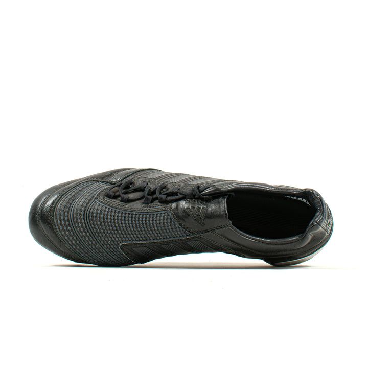 Adidas Predator X TRX RX Blackout Sample SG – Classic Soccer Cleats