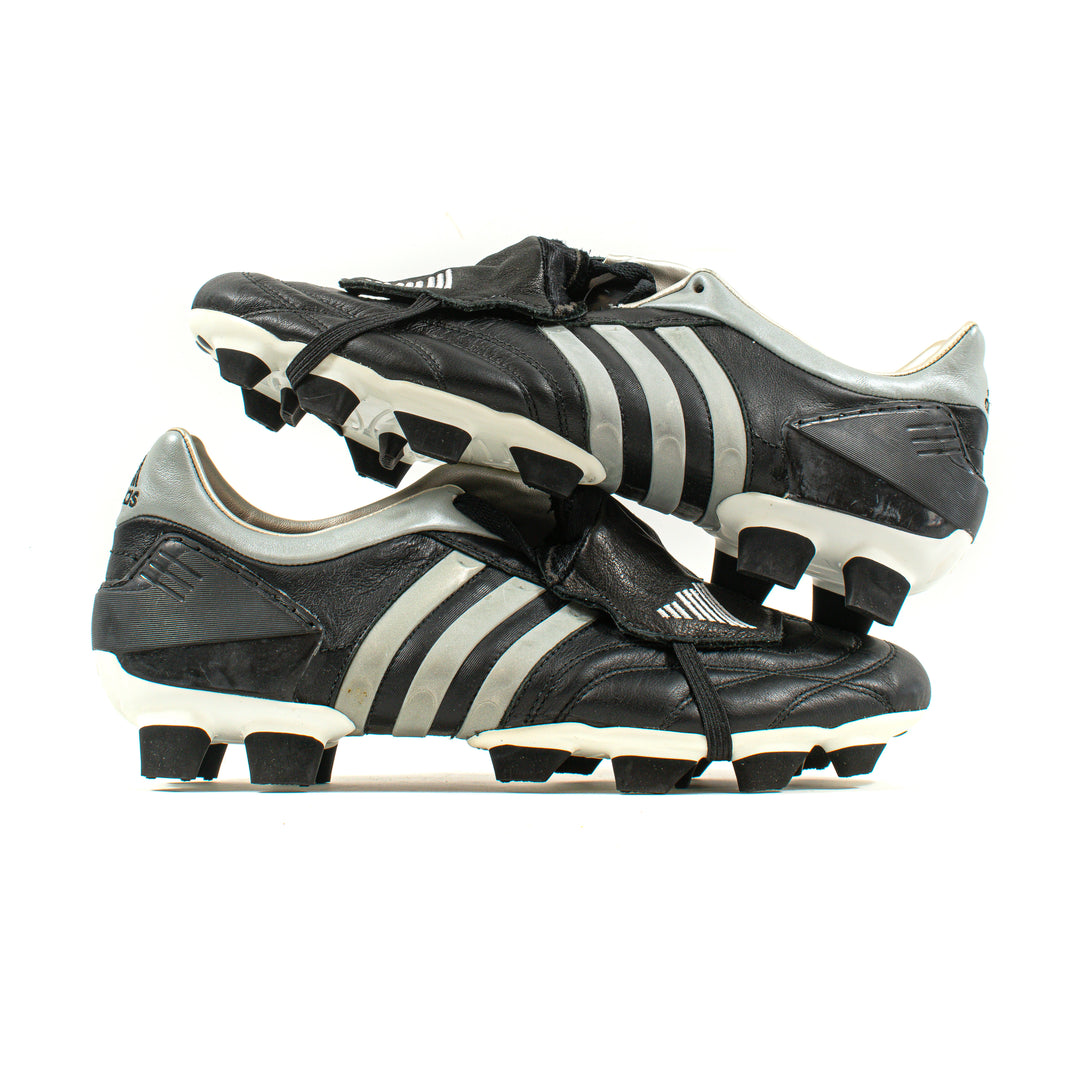 adidas gazelle silver green womens adidas Predator League Firm/Multi-Ground Boots 8