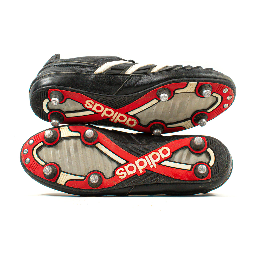 Adidas Predator Cup Unreleased Prototype OG 1994 SG – Classic