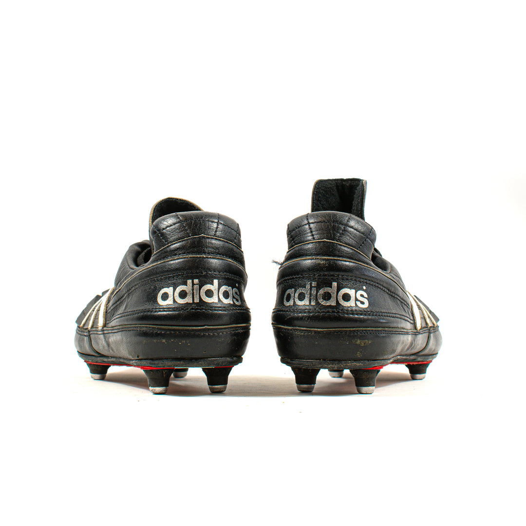 Adidas Predator Cup Unreleased Prototype OG 1994 SG – Classic