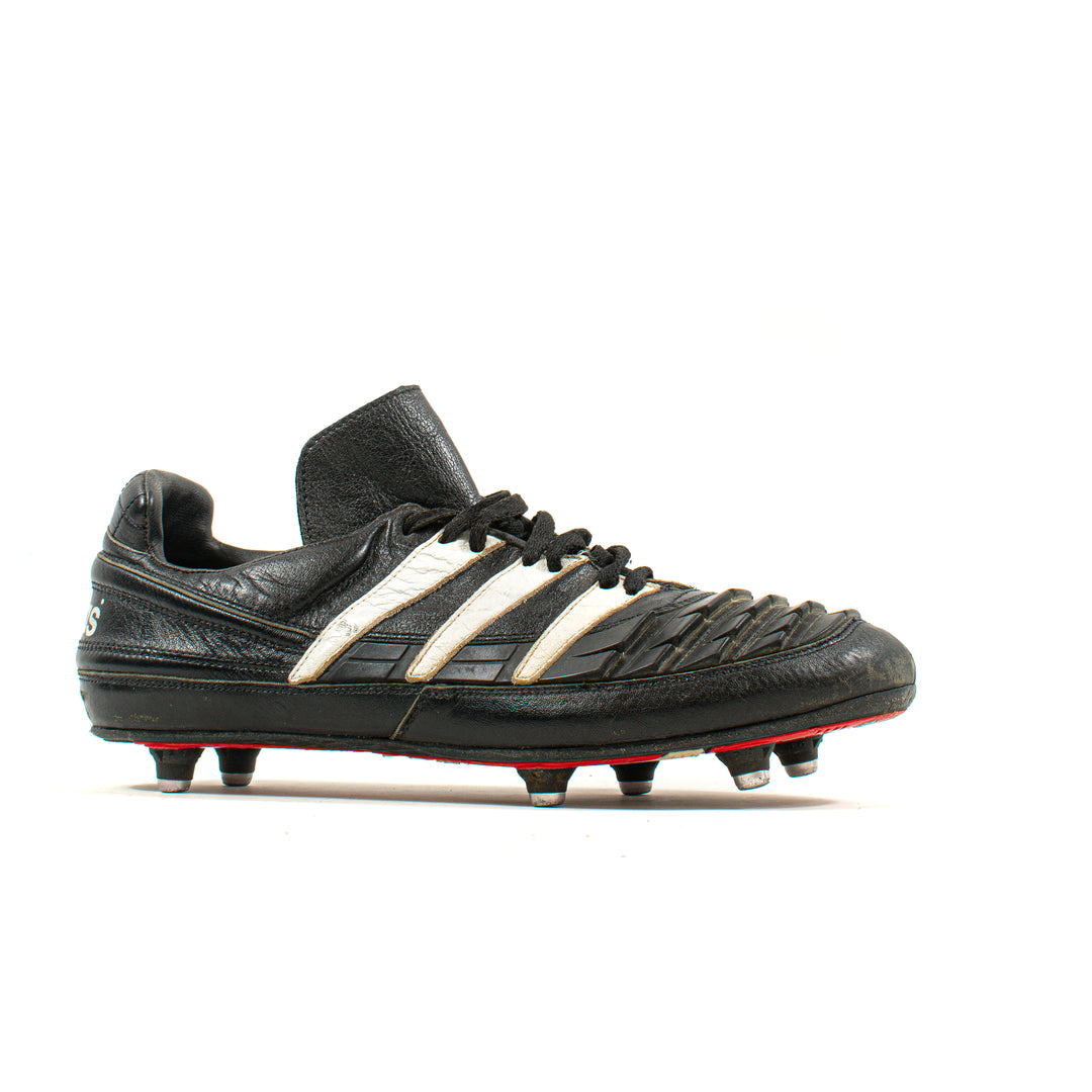 シューズ Predator SG Adidas Predator Cup Unreleased Prototype OG 1994 SG – Classic