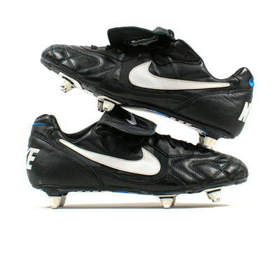シューズ NIKE TIEMPO PRO 90s VINTAGE NIKE TIEMPO PRO 90s VINTAGE Pre-owned soccer shoes US size 10 | eBay