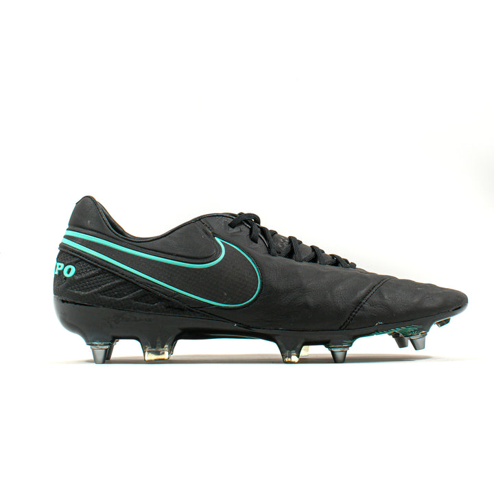 最終値下げ❗️Nike tiempo SG 28.5 Nike Tiempo Legend VI Black SG-Pro – Classic Soccer Cleats