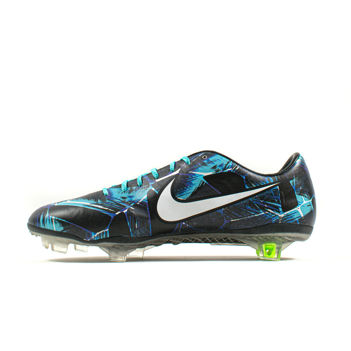 Nike Mercurial Vapor IX Tropical Pack LE FG – Classic Soccer Cleats