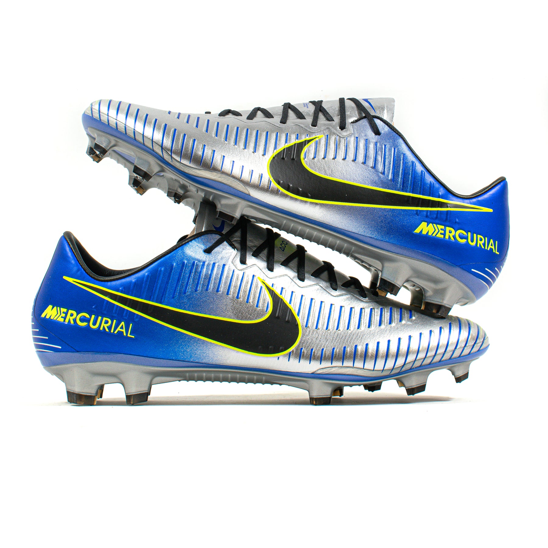 Nike Mercurial Vapor XI Neymar NJR Alegria R9 98 FG – Classic