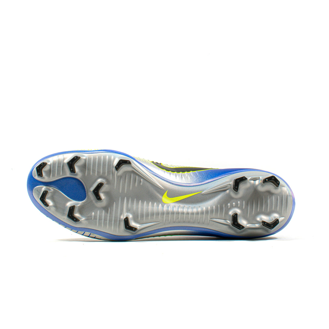 Nike Mercurial Vapor XI Neymar NJR Alegria R9 98 FG – Classic