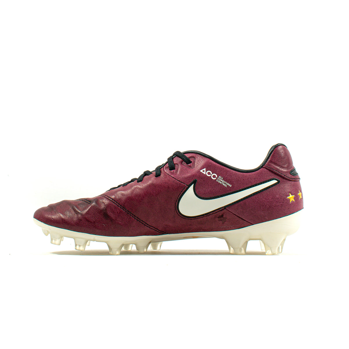 Nike Tiempo Legend VI Pirlo LE Limited Edition FG – Classic Soccer