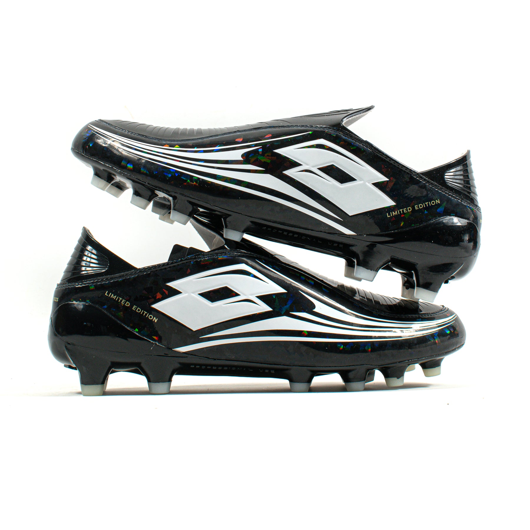 シャドバスリーブ Lotto Zhero Gravity Black White Limited Edition FG – Classic