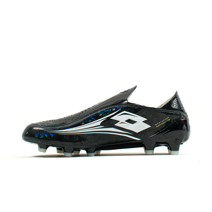 Lotto Zhero Gravity Black White Limited Edition FG – Classic