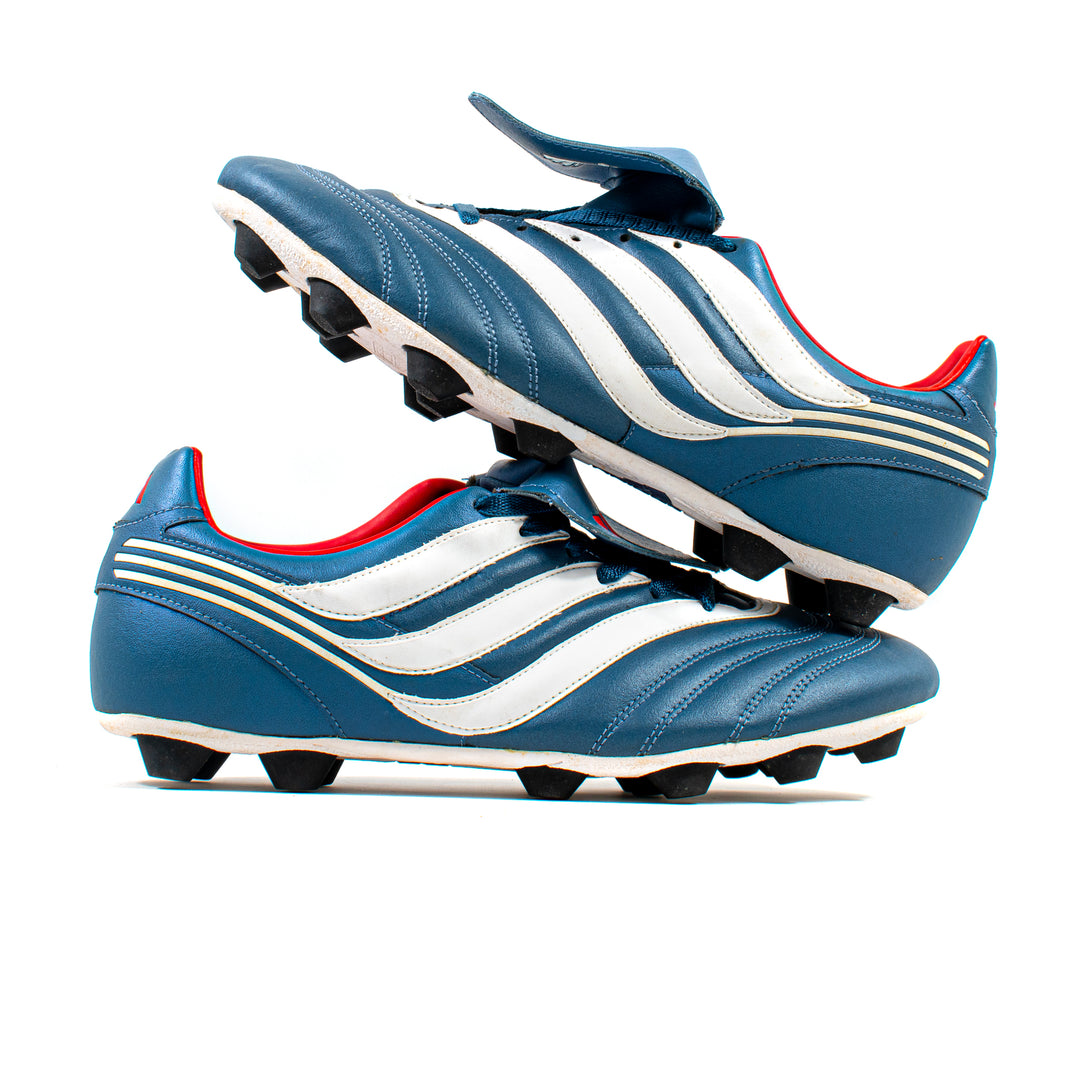 Predator – Page 2 – Classic Soccer Cleats
