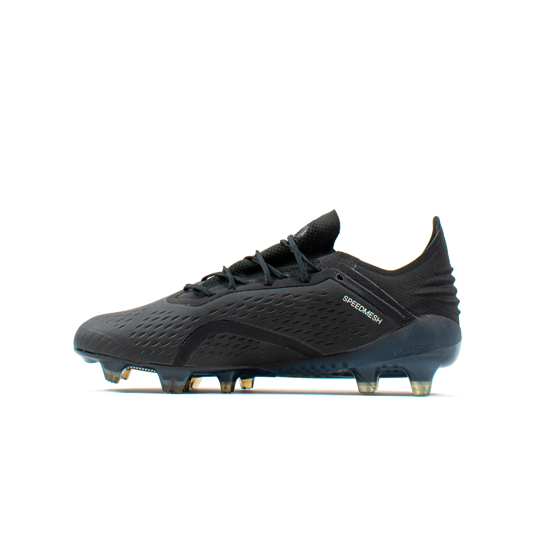 Adidas x18 1 fg black Clearance