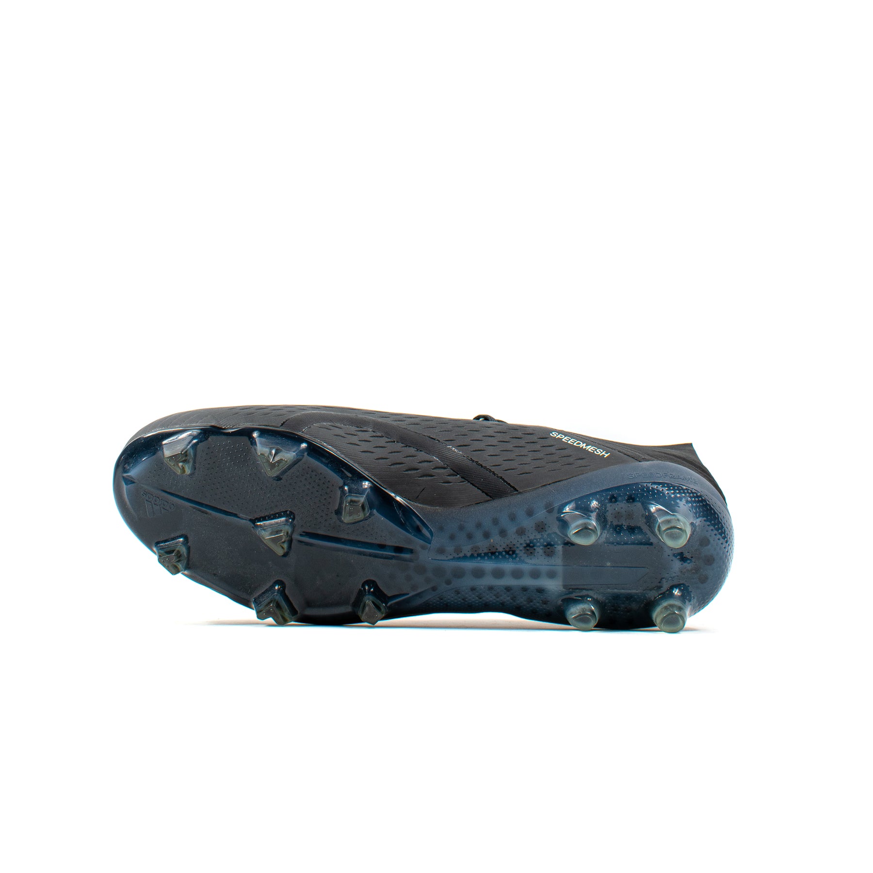 Adidas x18 1 fg black Clearance