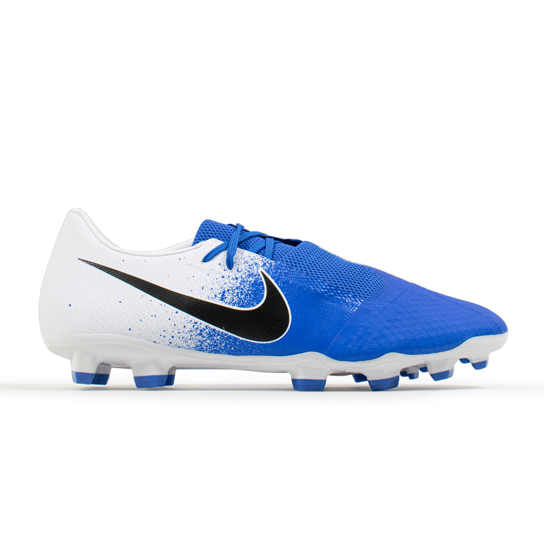 phantom venom blue and white