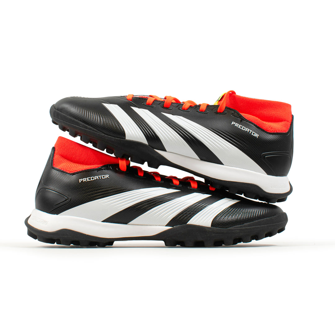 シューズ predator absolute turf 27.0 2005 Adidas Predator Absolute TF Turf US 6.5K soccer shoes