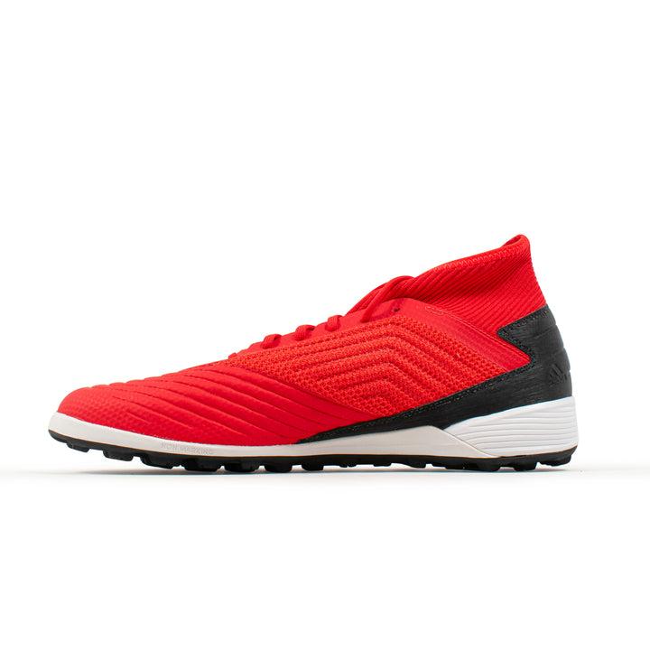 Adidas Predator 19.3 Red Turf – Classic Soccer Cleats