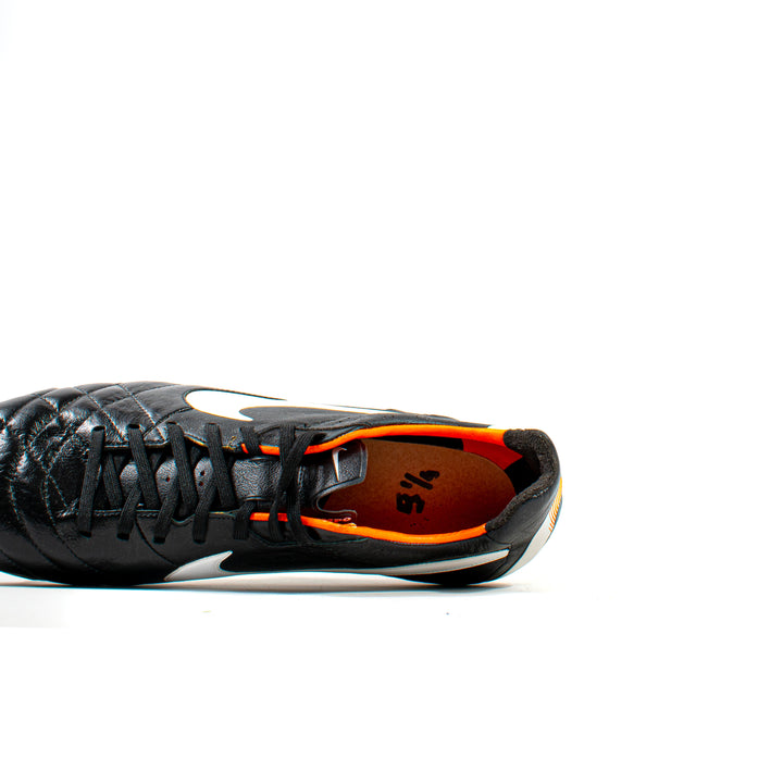 NIKE Tiempo Legend Ⅳ HG-E AF 27cm Nike Tiempo Legend IV HG-EAF 454325 105 US 8.5 Football Soccer