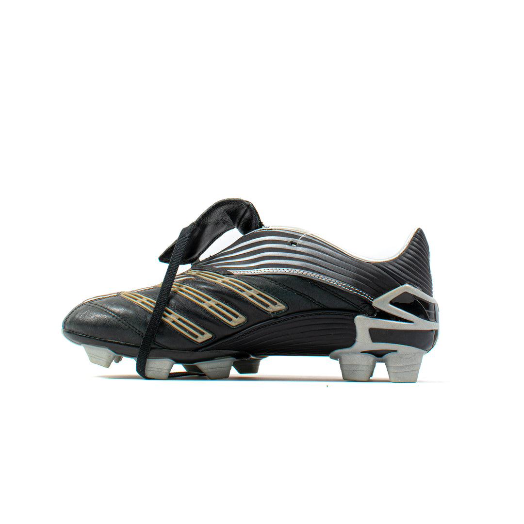 Jude Bellingham's Adidas Predator Elite FT FG Goes for