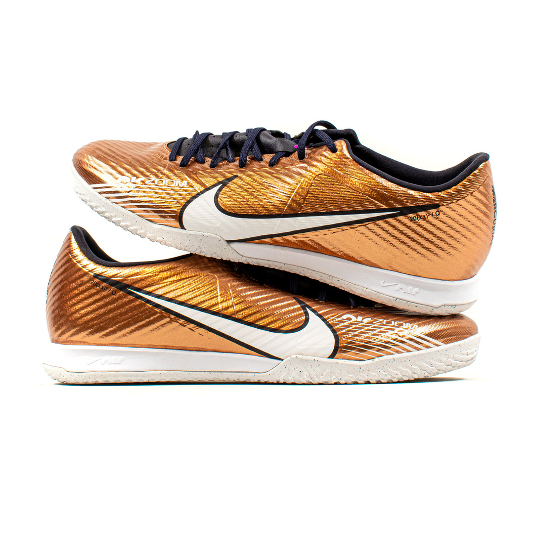 Nike Zoom Vapor 15 Academy World Cup 2022 Bronze IC