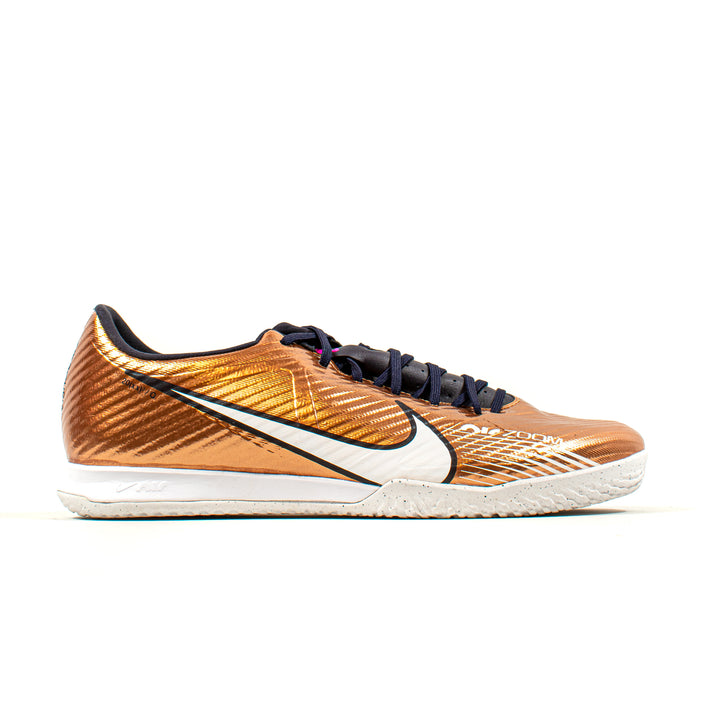 Nike Zoom Vapor 15 Academy World Cup 2022 Bronze IC – Classic