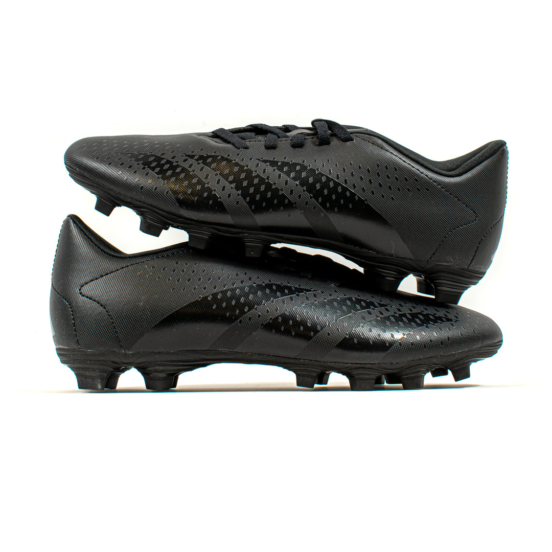 adidas Predator コアブラック　サッカーシューズ26cm ほぼ新品 サッカー アディダス プレデター CLUB TF adidas トレーニング