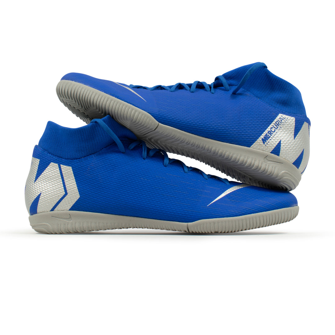 nike mercurial superfly 6 indoor
