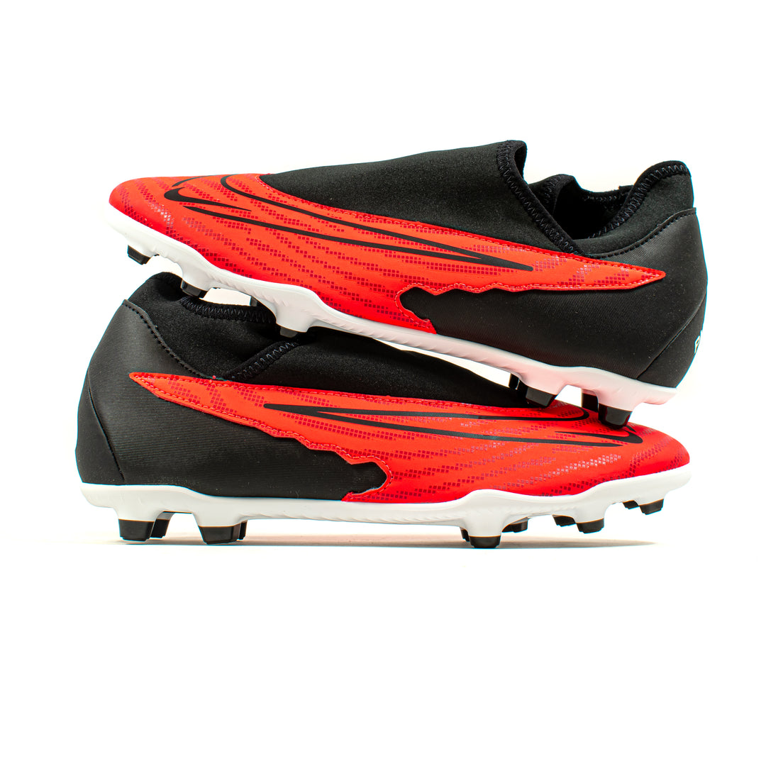Hypervenom – Tagged 