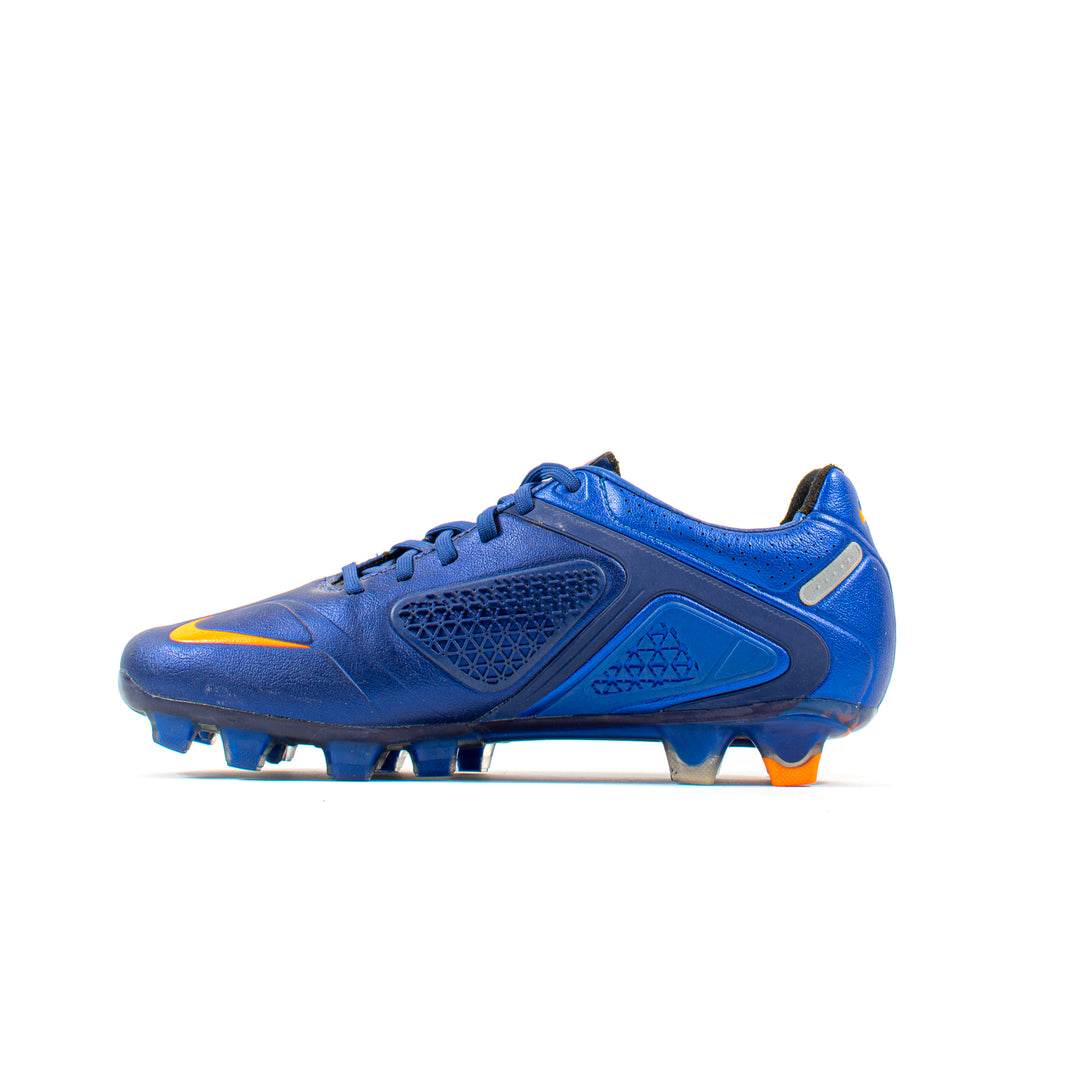 Nike ctr blue shop