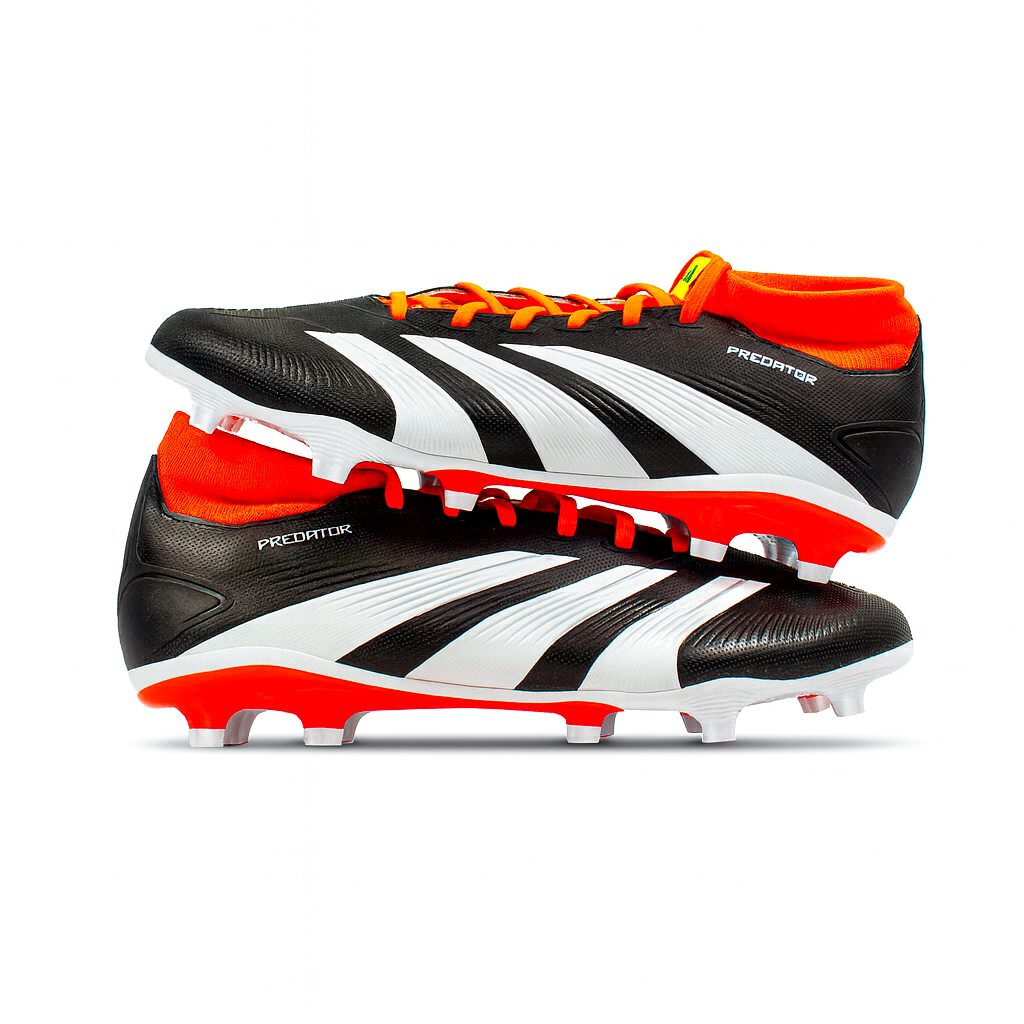 Predator Elite 27センチ adidas PREDATOR ELITE FT FG