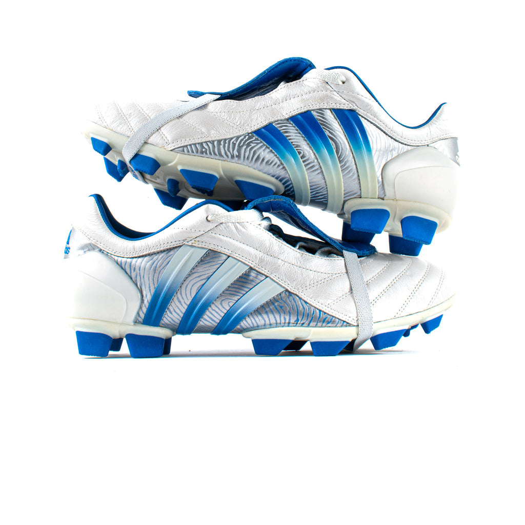 Adidas Predator Pulse 2 David Beckham Original FG – Classic Soccer