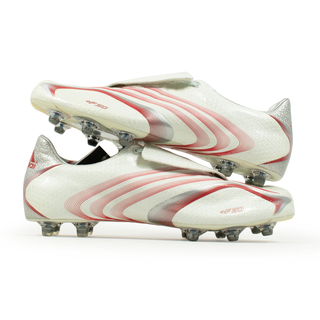 F50 Tunit – Classic Soccer Cleats
