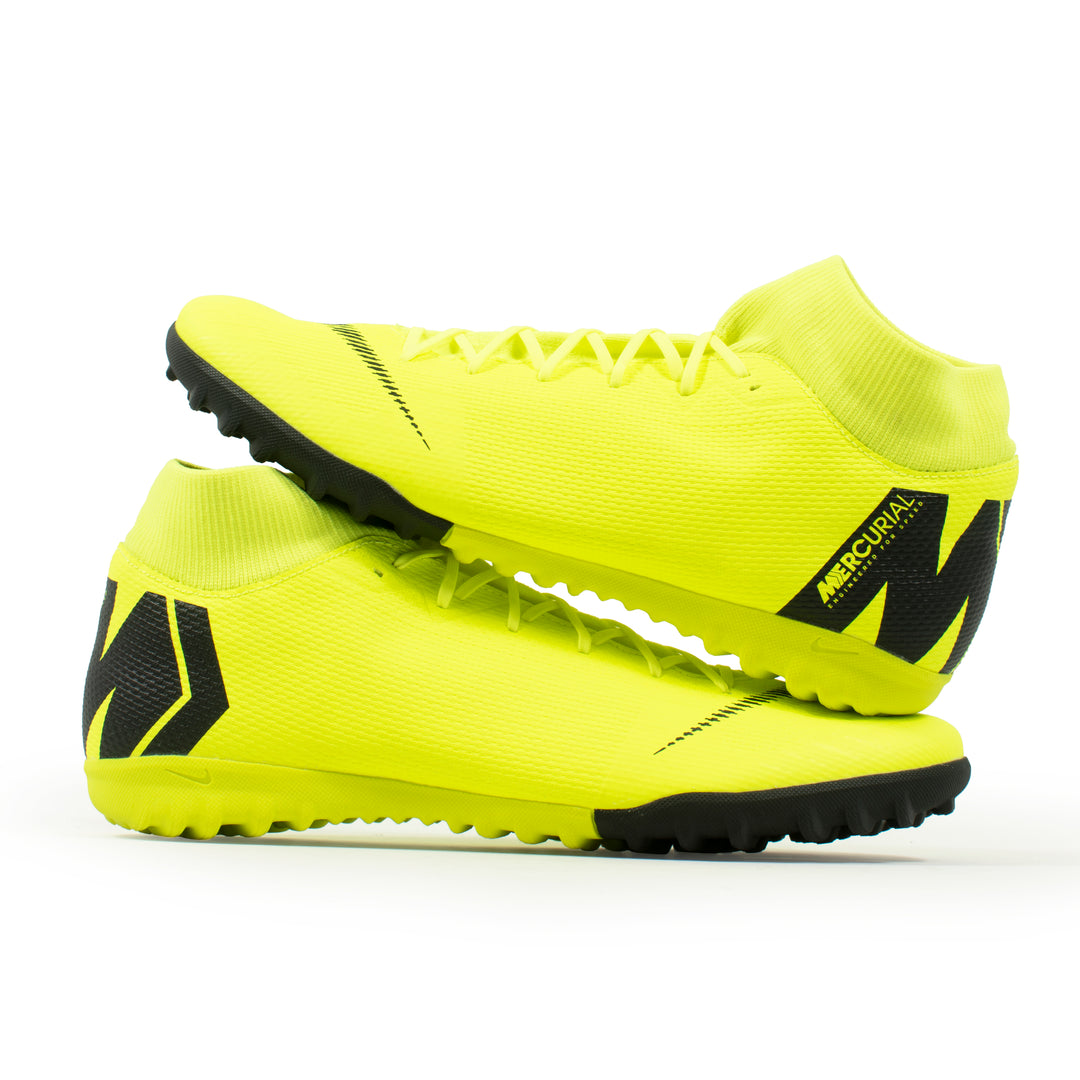 mercurial superfly 6 tf