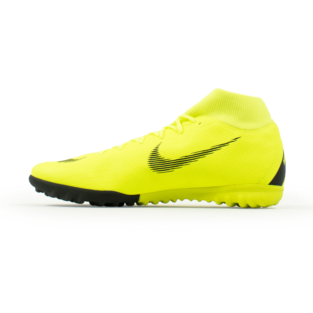 nike mercurial superfly 6 pro tf