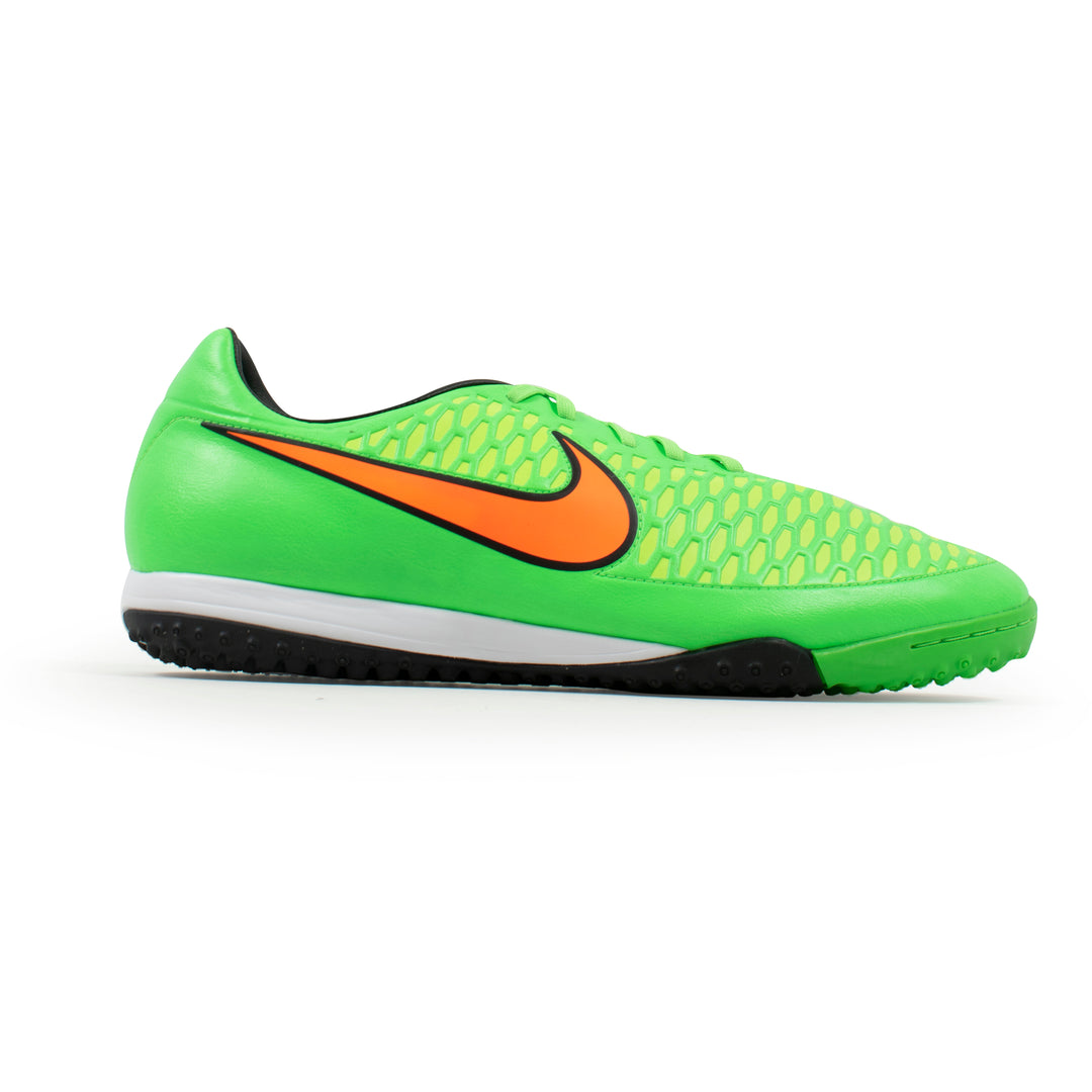 シューズ NIKE MAGISTA Nike Magista Onda Green Turf TF – Classic Soccer Cleats