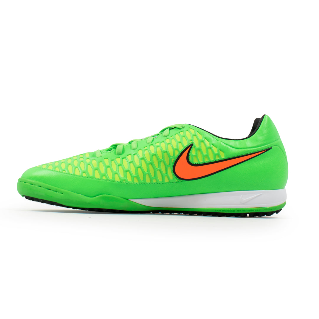 Nike Magista Onda Green Turf TF – Classic Soccer Cleats