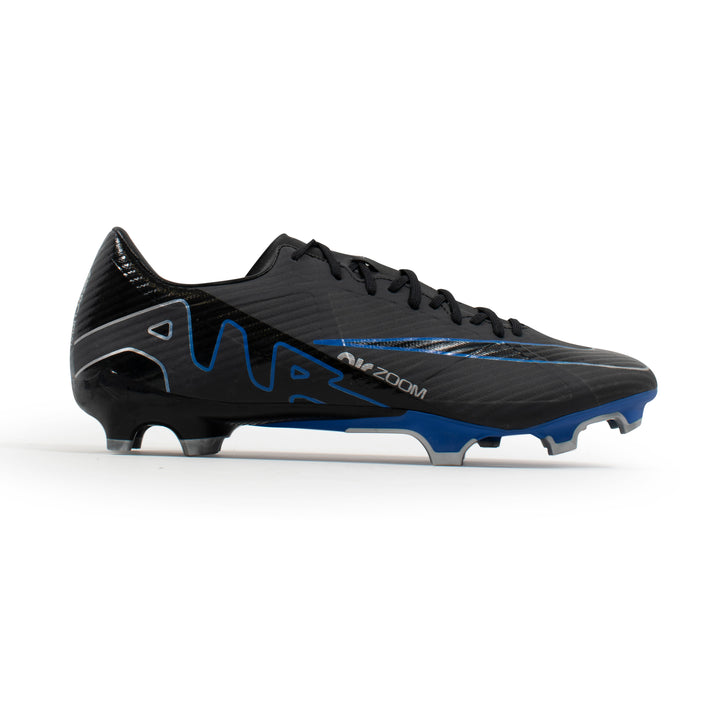 Nike Mercurial Zoom Vapor 15 Academy Black Blue FG – Classic