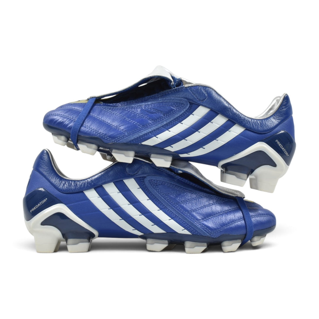 Adidas Predator Powereswerve – Tagged 