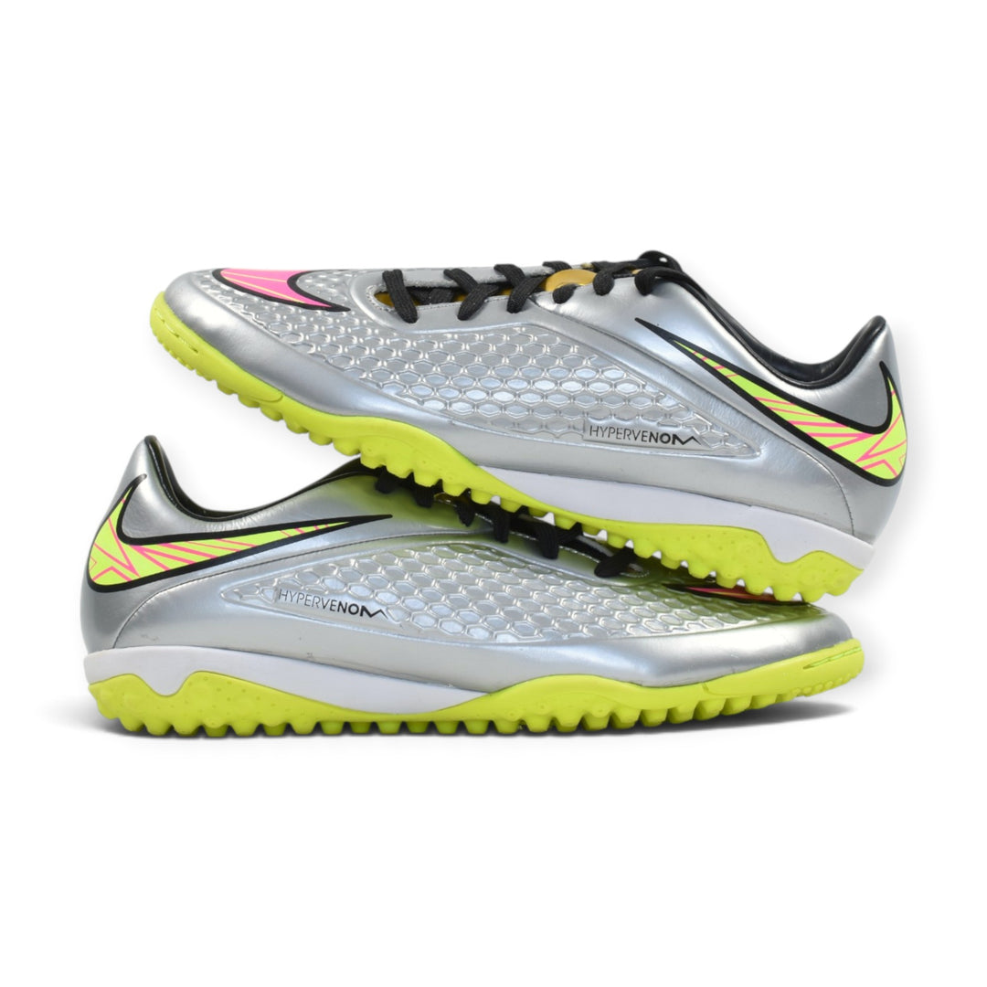 Hypervenom – Tagged 