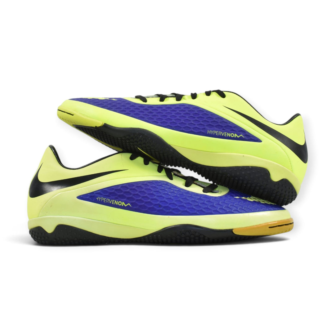 NIKE HYPERVENOM サッカースパイク　オリーセ Hypervenom – Classic Soccer Cleats
