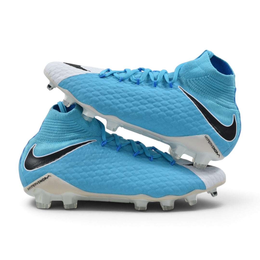 Hypervenom – Classic Soccer Cleats