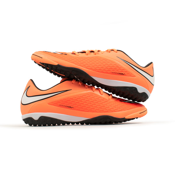 シューズ NIKE Hypervenom Phelon PREM HG-E 28cm Nike Hypervenom