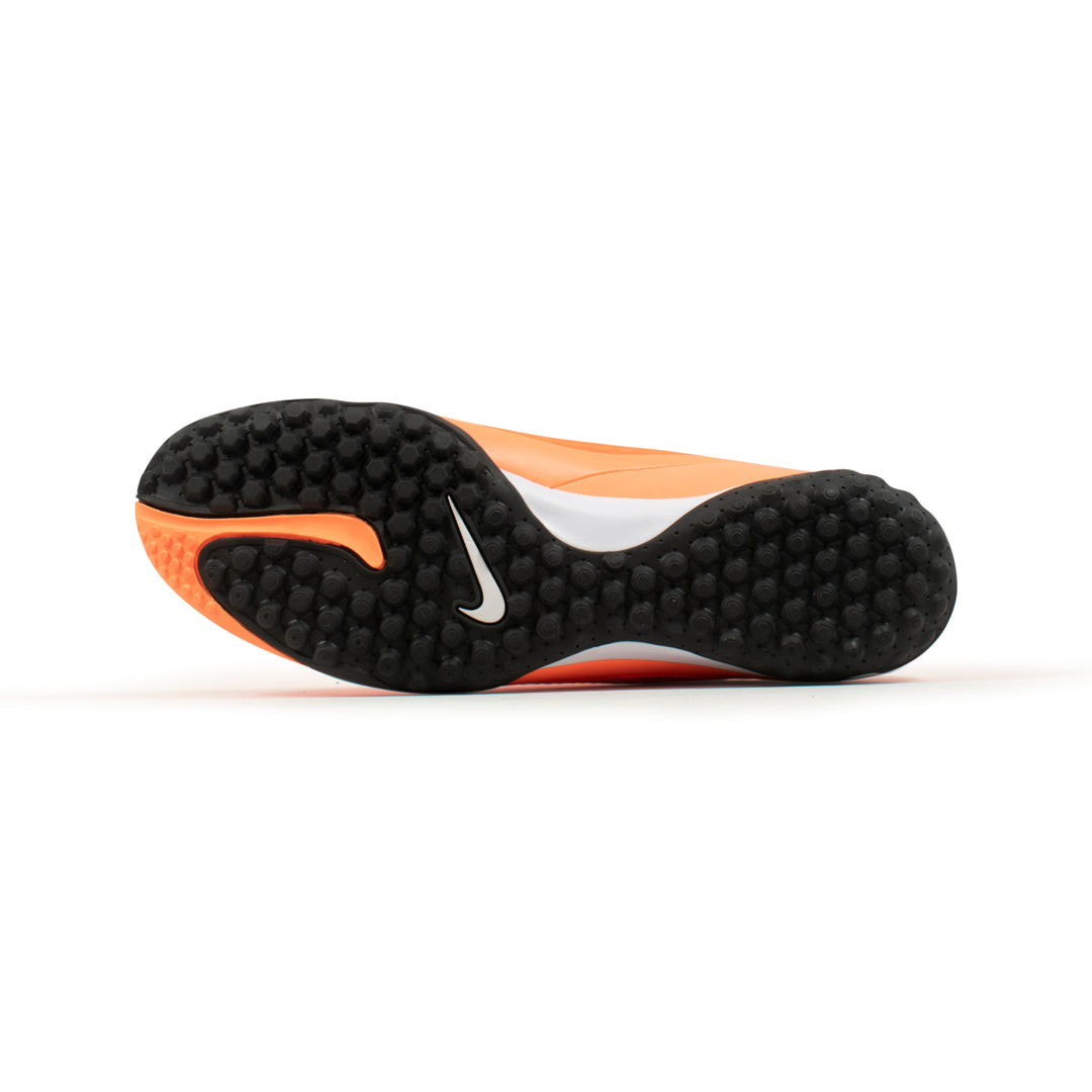 nike hypervenom 2014 orange