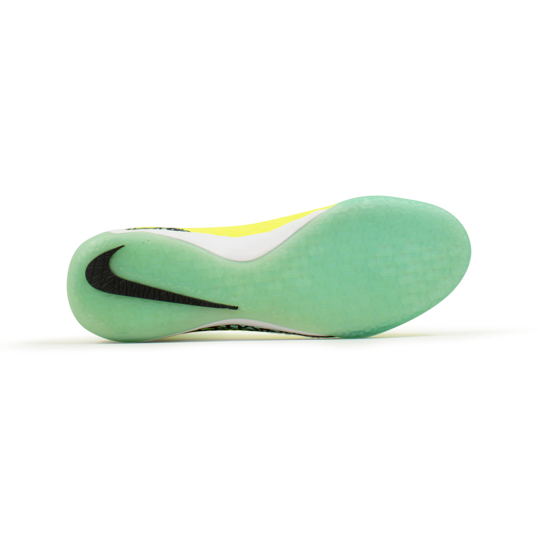 Nike HypervenomX Proximo Phantom II DF Volt IC Indoor – Classic