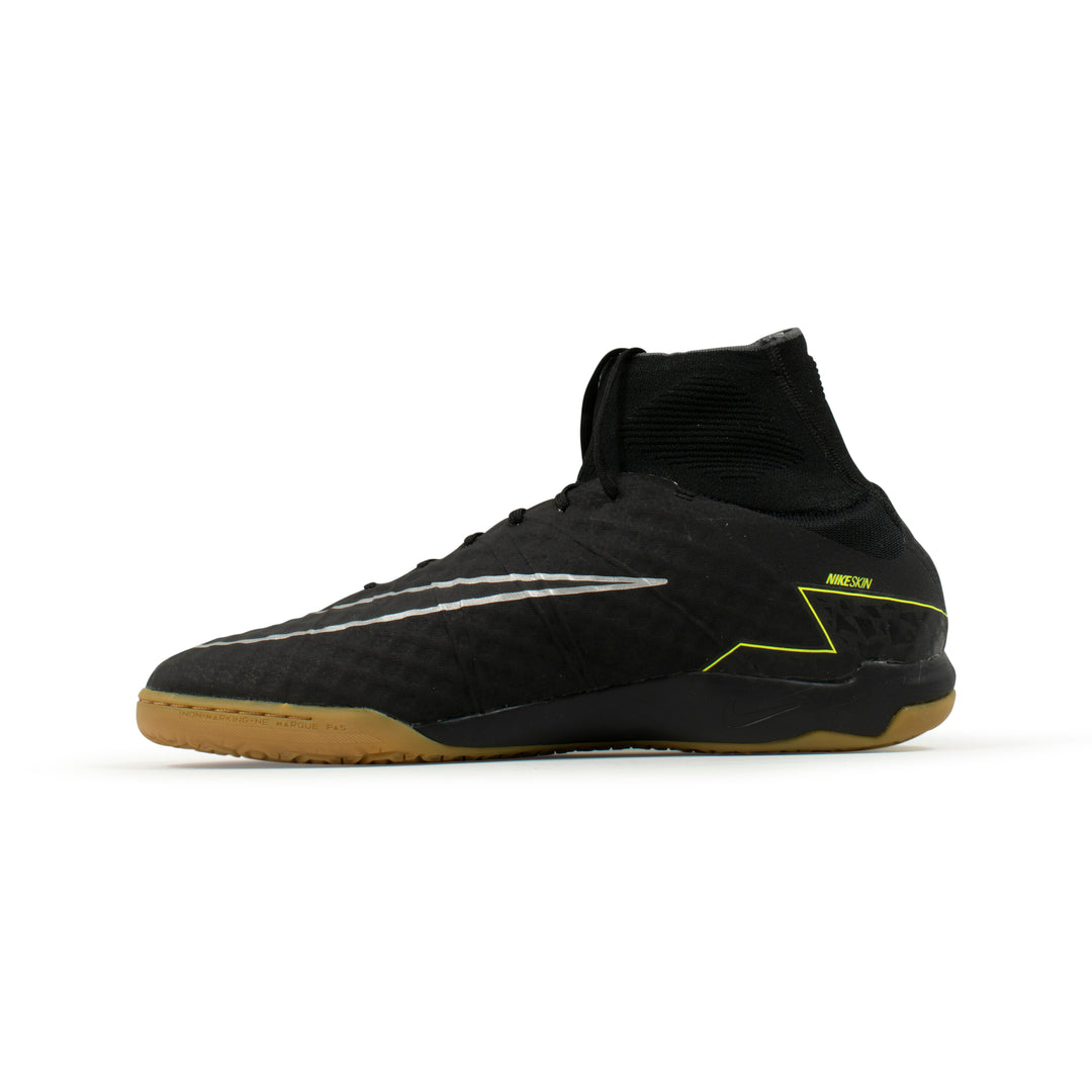 NIKE Hypervenom X Proximo Ⅱ DF IC 26cm Nike HypervenomX Proximo II DF IC - Mens Boots - Indoor