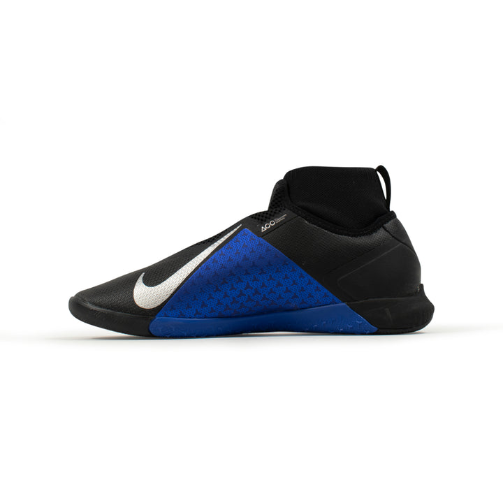 Nike React Phantom Vision VSN Pro DF Black IC INDOOR – Classic