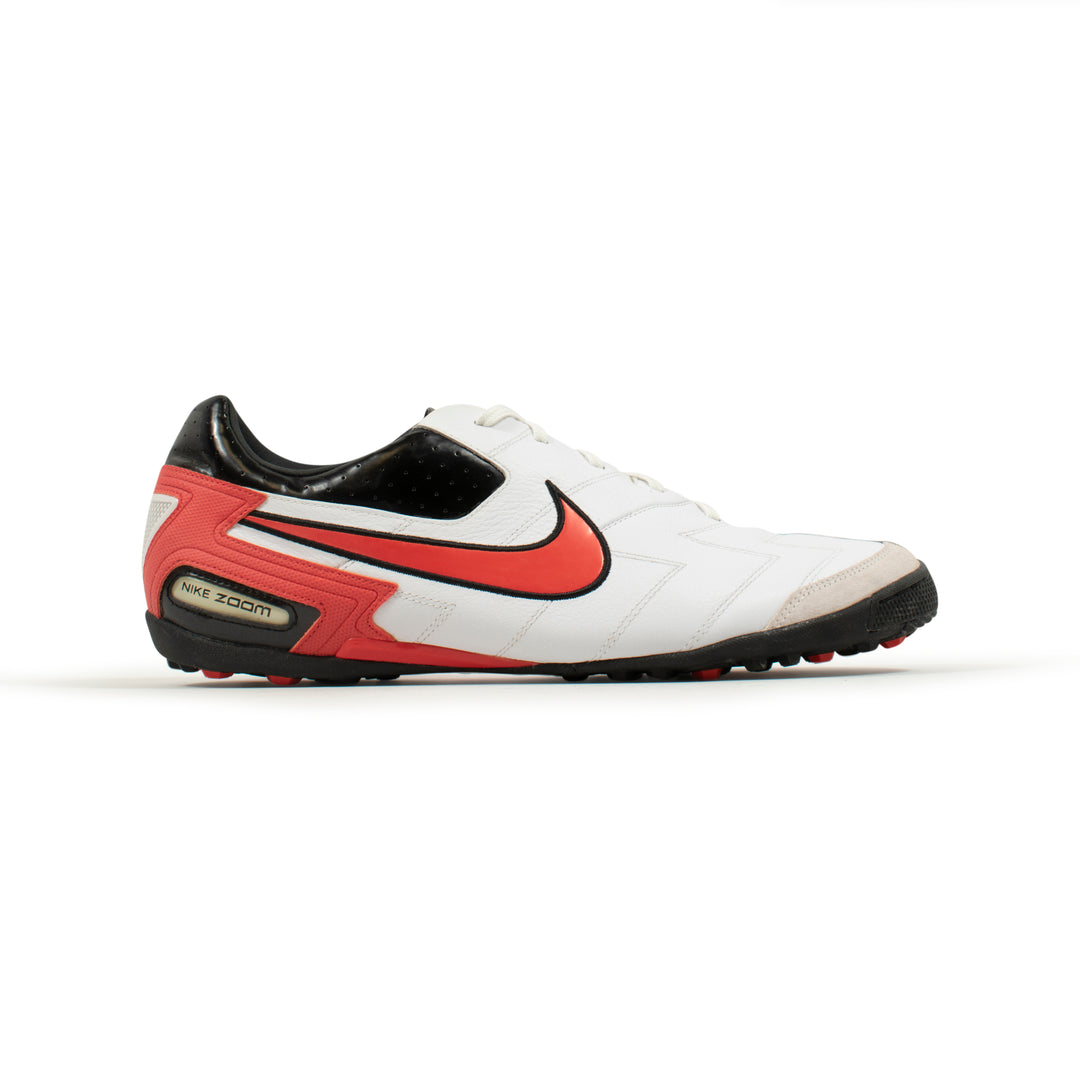 Nike Zoom T-5 Elastico Futsal Turf – Classic Soccer Cleats