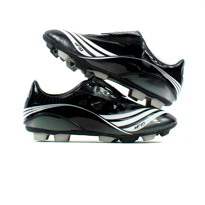 adidas F10 TF WC サッカーシューズ US 7.5 Adidas F10.7 Black HG – Classic Soccer Cleats